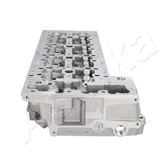 FI08ES - Cylinder Head 