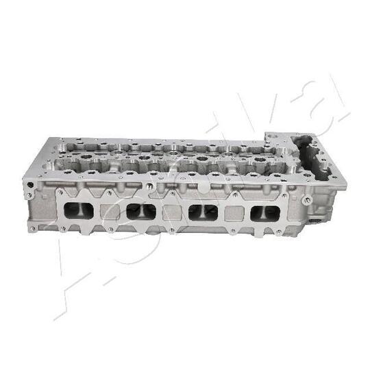 FI08ES - Cylinder Head 