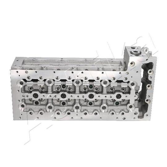 FI08ES - Cylinder Head 