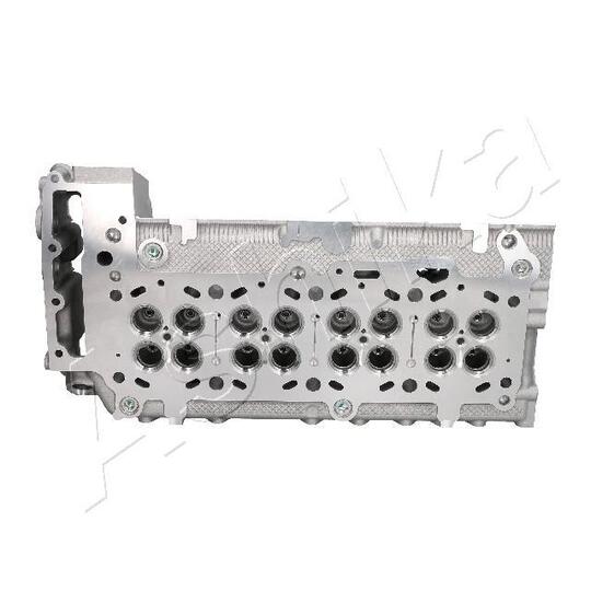 FI08ES - Cylinder Head 