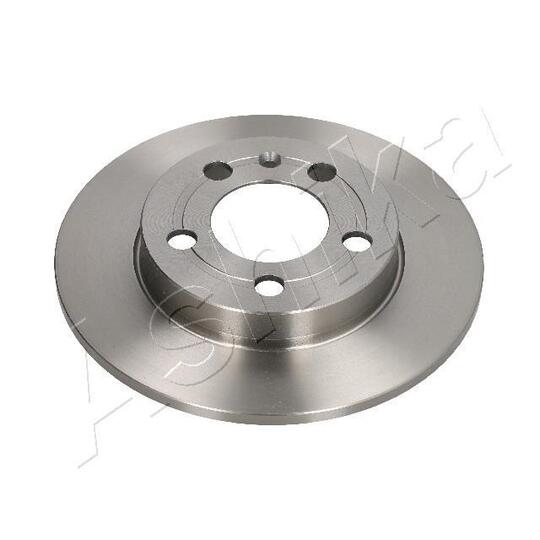 61-00-0933 - Brake Disc 