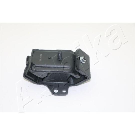 GOM-1099 - Engine Mounting 