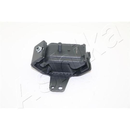 GOM-1099 - Engine Mounting 