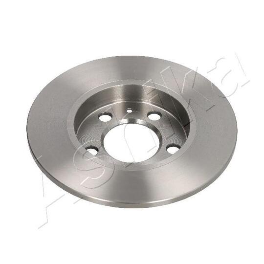 61-00-0933 - Brake Disc 