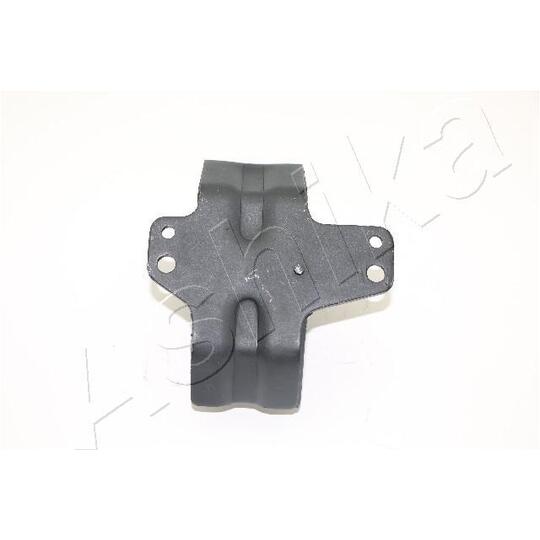 GOM-1099 - Engine Mounting 