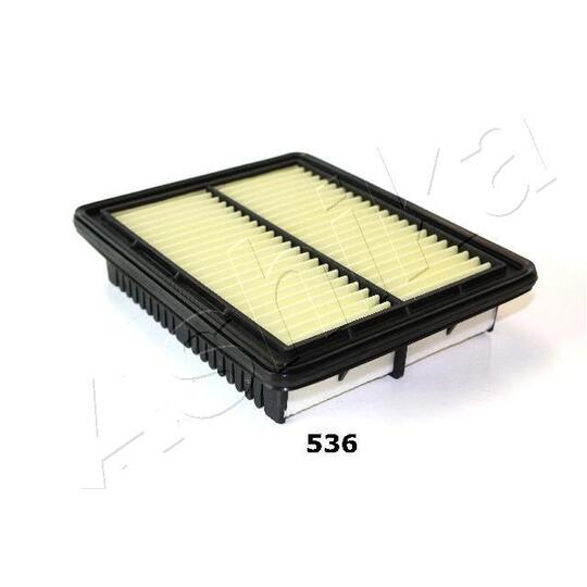 20-05-536 - Air filter 