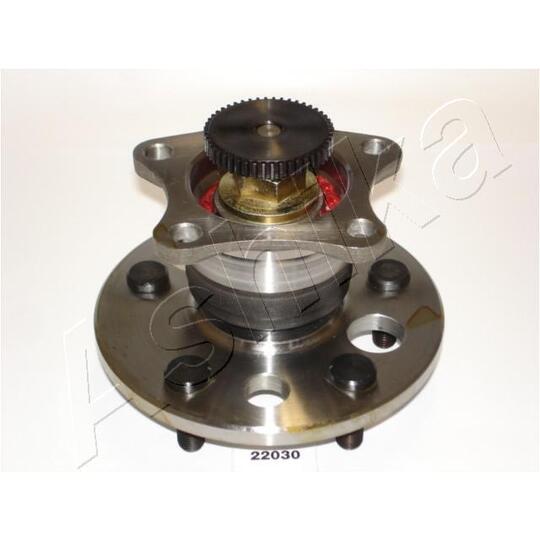 44-22030 - Wheel hub 