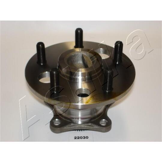 44-22030 - Wheel hub 