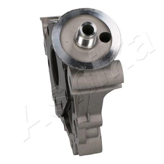 157-KI-KI05 - Oil Pump 