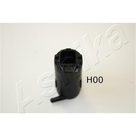 156-0H-H00 - Water Pump, window cleaning 