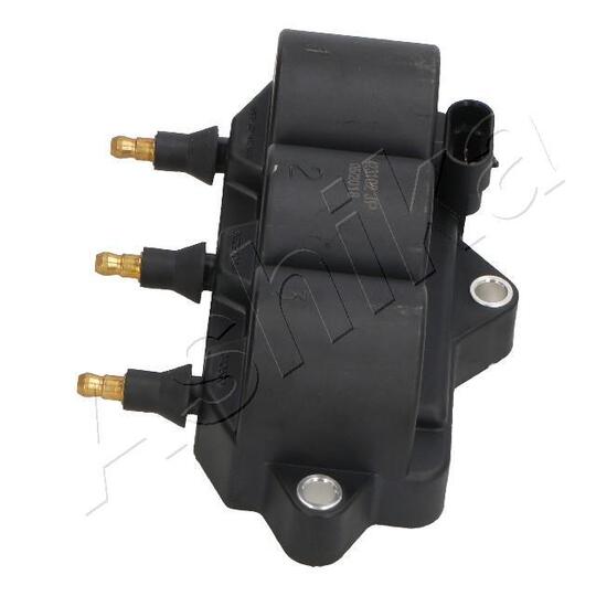 78-0W-W01 - Ignition Coil 