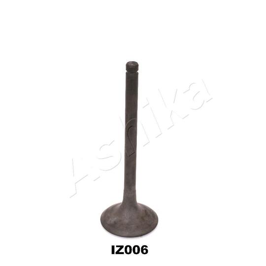 15IZ006 - Inlet Valve 