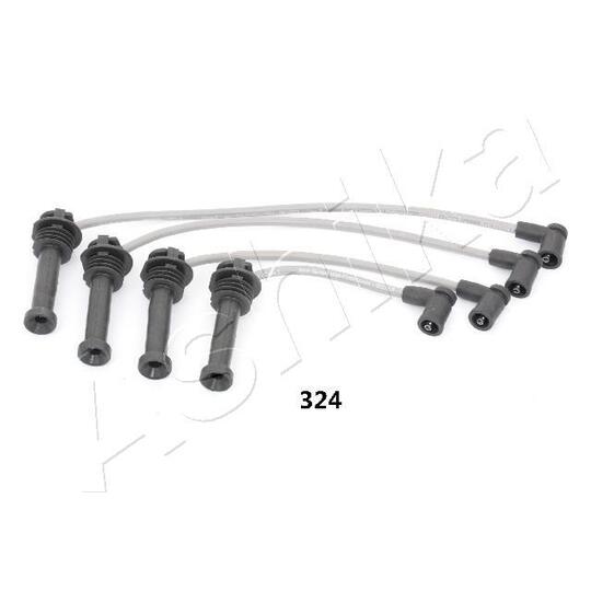 132-03-324 - Ignition Cable Kit 