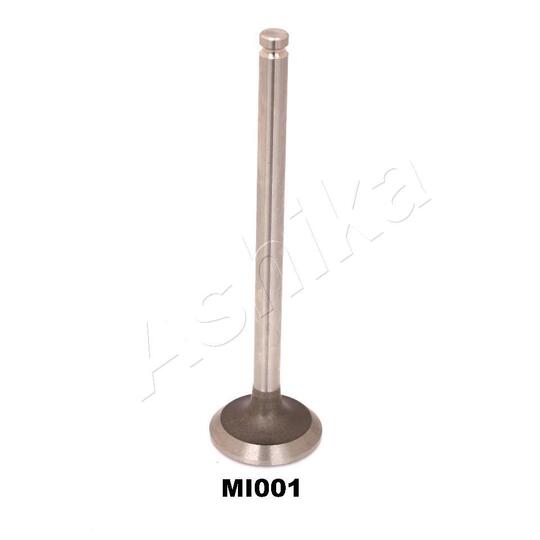 15MI001 - Outlet valve 