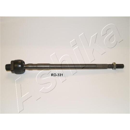 103-03-331 - Tie Rod Axle Joint 