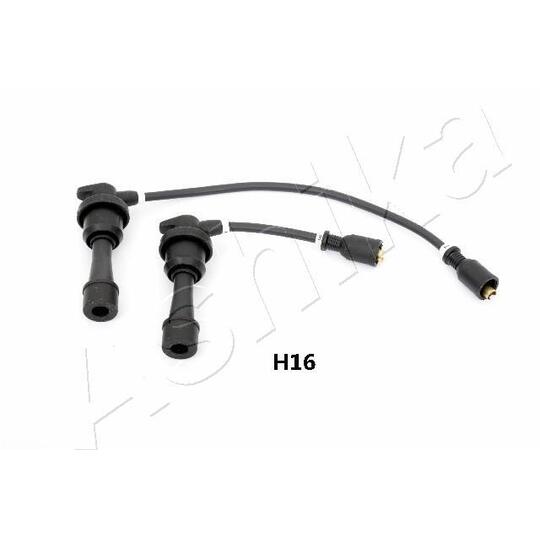 132-0H-H16 - Ignition Cable Kit 