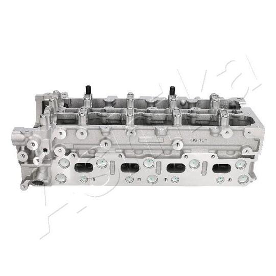 ME08ES - Cylinder Head 