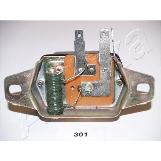 77-03-301 - Alternator Regulator 