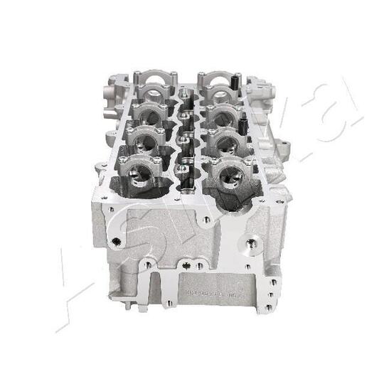 ME08ES - Cylinder Head 