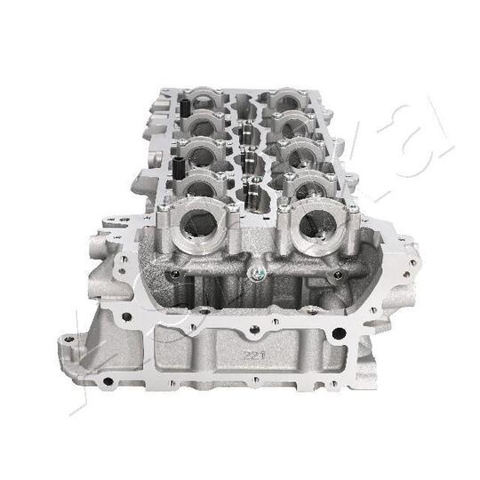 ME08ES - Cylinder Head 