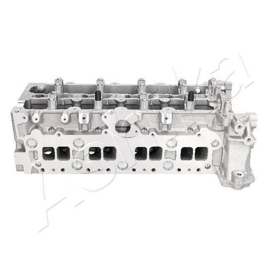 ME08ES - Cylinder Head 