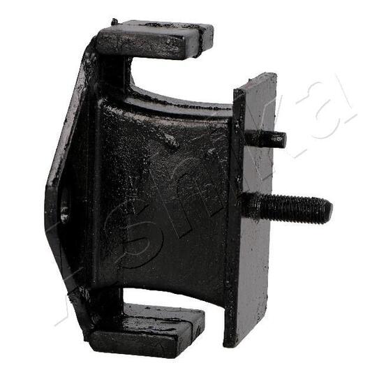 GOM-H202 - Engine Mounting 