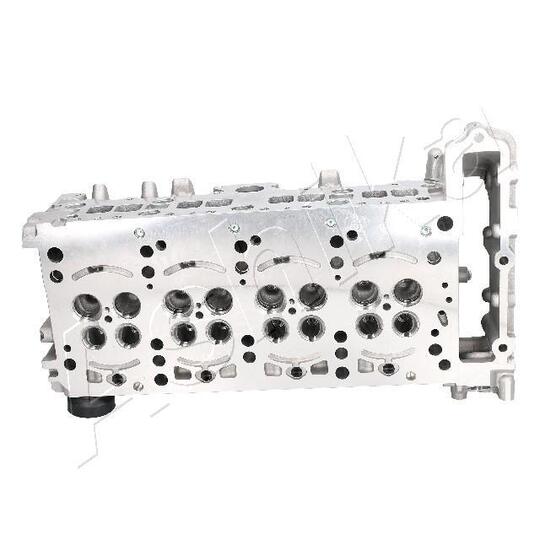 ME08ES - Cylinder Head 