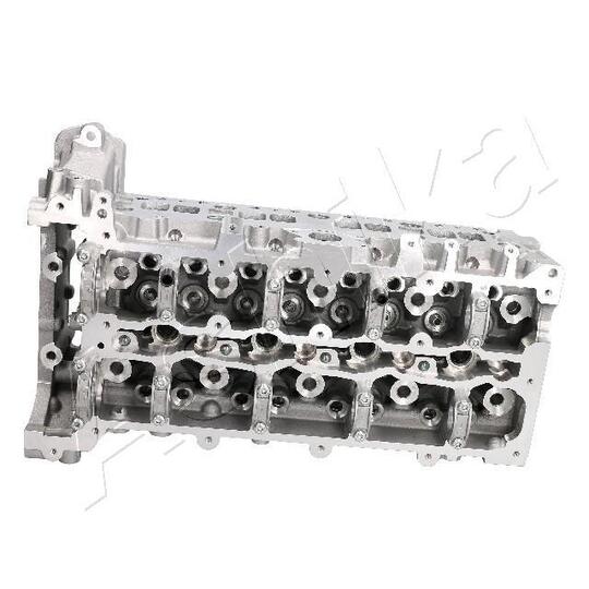 ME08ES - Cylinder Head 