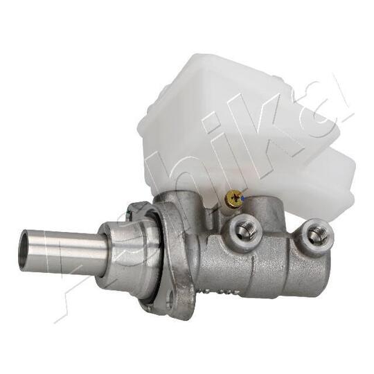 68-03-355 - Brake Master Cylinder 