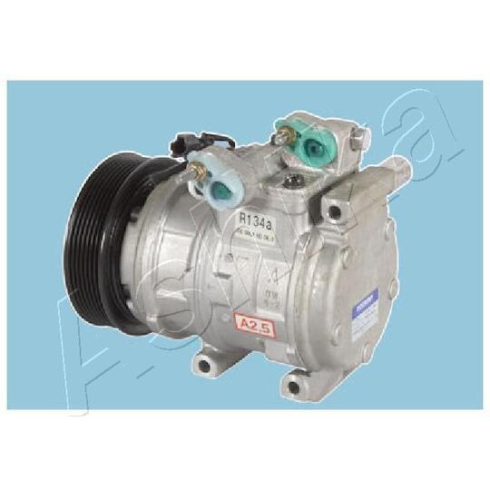 CMP2030134 - Compressor, air conditioning 