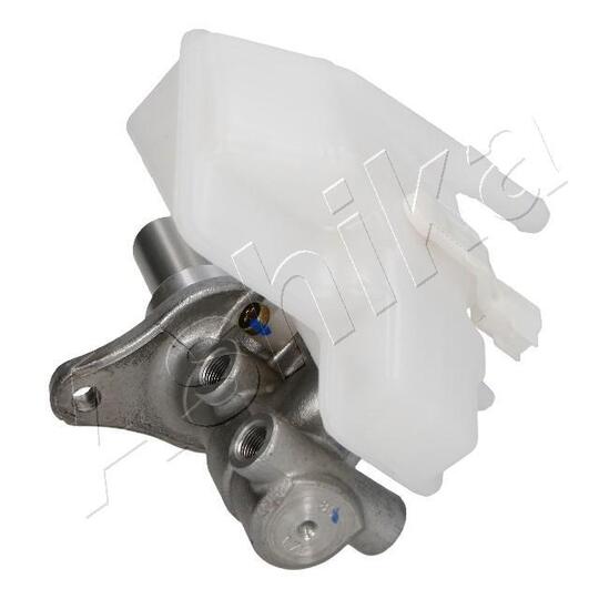 68-03-355 - Brake Master Cylinder 