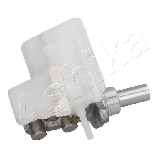 68-03-355 - Brake Master Cylinder 