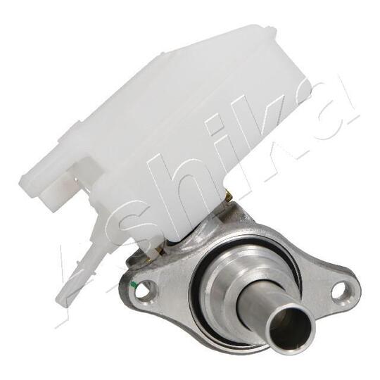 68-03-355 - Brake Master Cylinder 