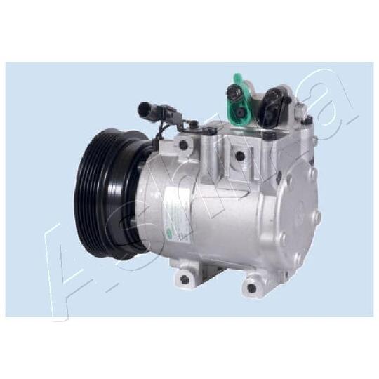 CMP2081111 - Compressor, air conditioning 