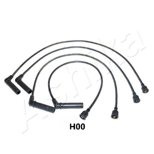 132-0H-H00 - Ignition Cable Kit 