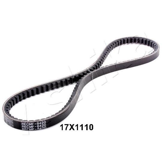 109-17X1110 - V-belt 