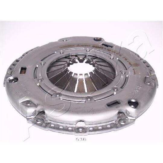 70-05-536 - Clutch Pressure Plate 