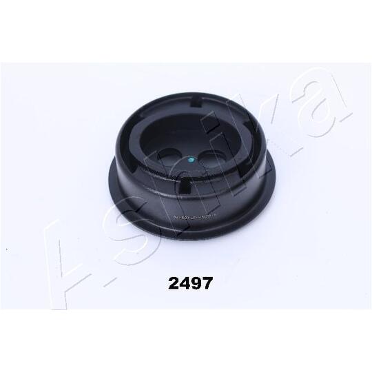 GOM-2497 - Mounting, differential 