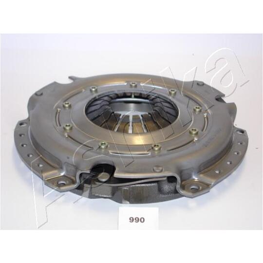 70-09-990 - Clutch Pressure Plate 