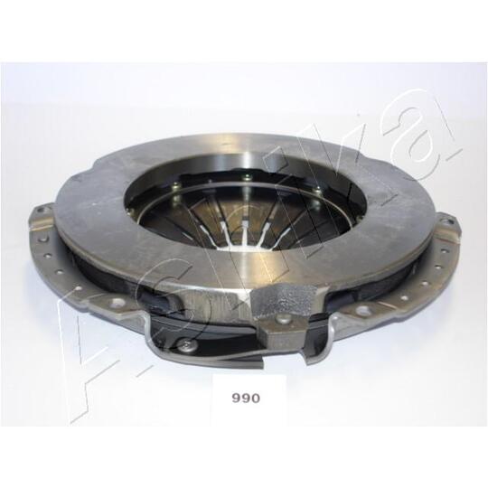 70-09-990 - Clutch Pressure Plate 