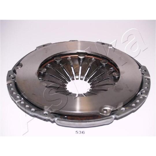 70-05-536 - Clutch Pressure Plate 