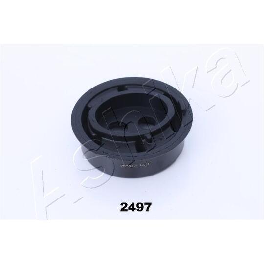 GOM-2497 - Mounting, differential 