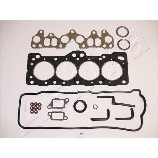 48-02-290 - Gasket Set, cylinder head 