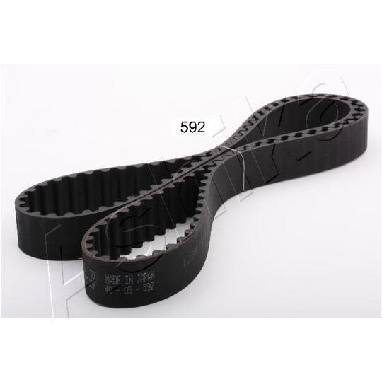 40-05-592 - Timing Belt 