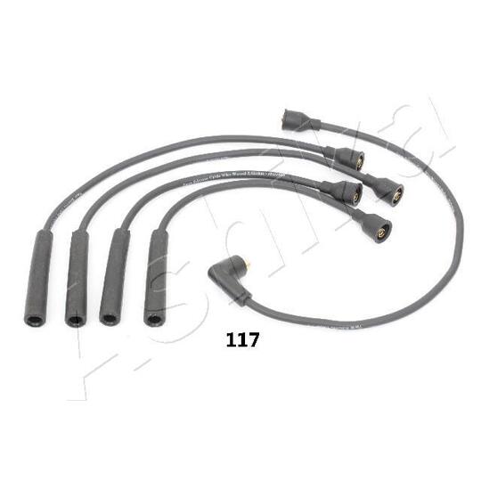 132-01-117 - Ignition Cable Kit 