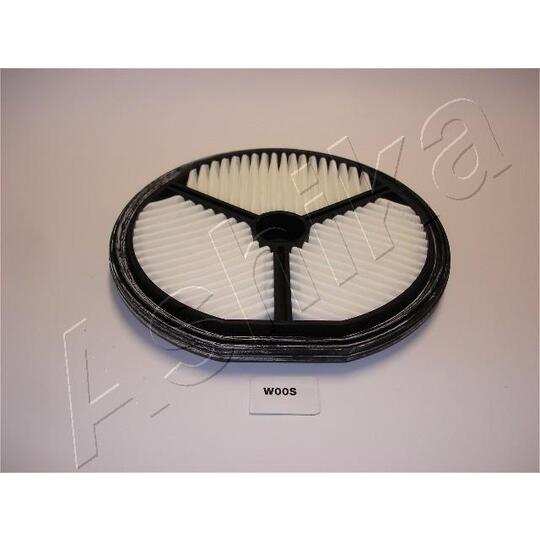 20-W0-000 - Air filter 