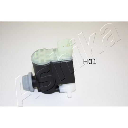156-0H-H01 - Water Pump, window cleaning 