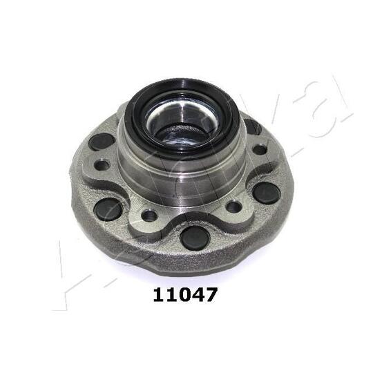 44-11047 - Wheel hub 