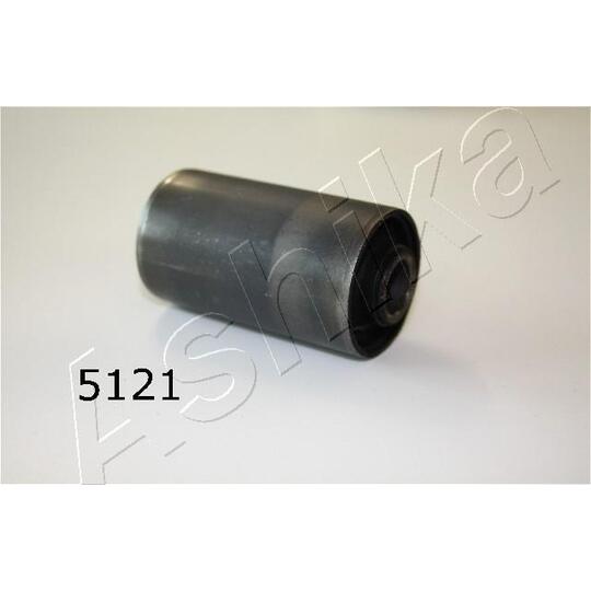 GOM-5121 - Bush, leaf spring 