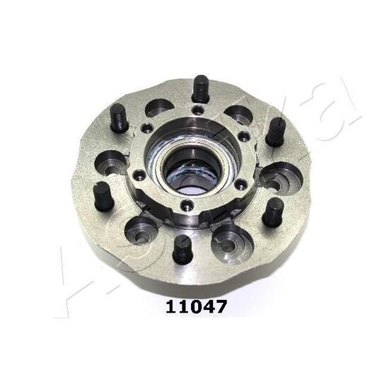 44-11047 - Wheel hub 